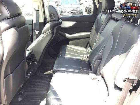 Used 2025 Acura MDX FWD w/ Technology Package image 25