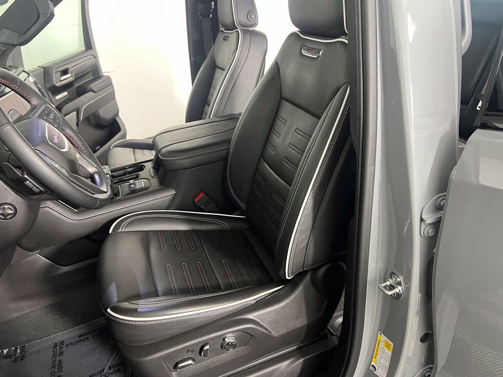 Used 2025 GMC Sierra 1500 AT4X AWD/4WD image 19