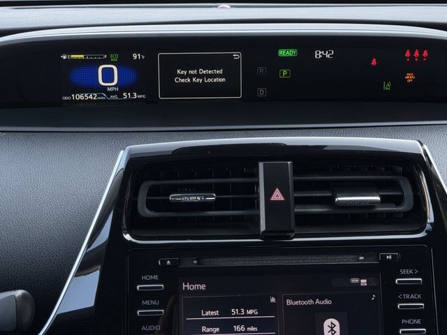 Used 2022 Toyota Prius Prime LE FWD image 16