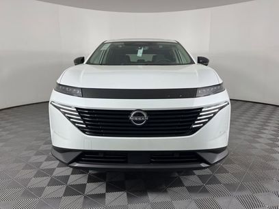 New 2026 Nissan Murano SL