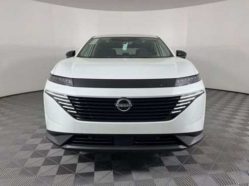 New 2026 Nissan Murano SL image 4