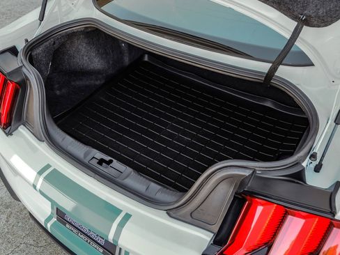 Used 2019 Ford Mustang GT Premium w/ GT Performance Package image 56