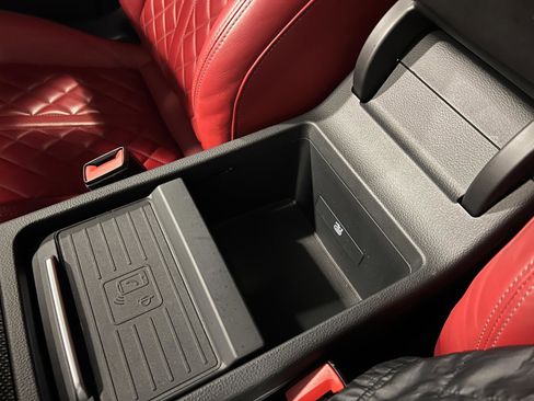 Used 2021 Audi SQ5 Premium Plus image 21