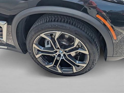 Certified 2024 BMW X5 sDrive40i w/ Parking Assistance Package RWD image 21