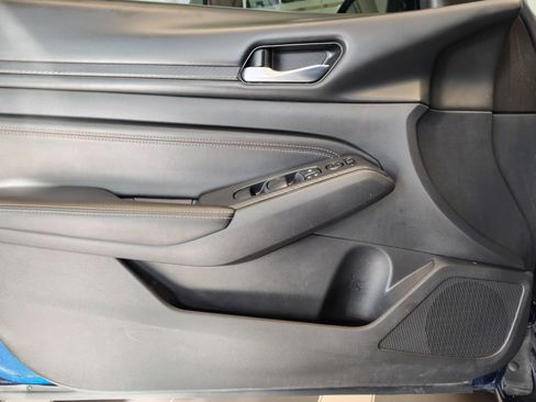 Used 2020 Nissan Altima 2.5 SR image 24