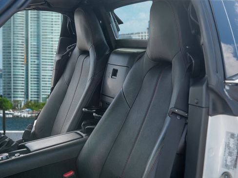 Used 2018 MAZDA MX-5 Miata RF Grand Touring image 19