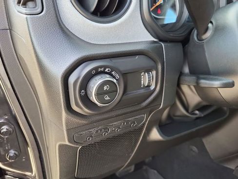 New 2026 Jeep Gladiator Willys image 14