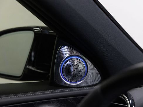 Used 2019 Mercedes-Benz E 63 AMG S image 24