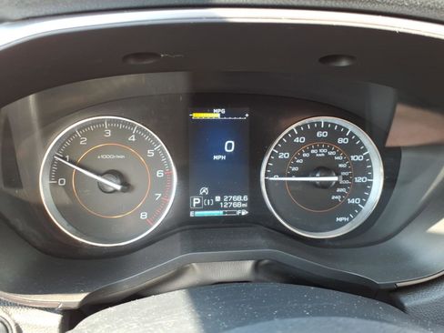 Used 2022 Subaru Crosstrek 2.5i Limited w/ Moonroof Package 2 AWD/4WD image 15