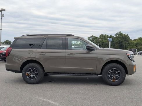 New 2026 Ford Expedition Tremor AWD/4WD image 2