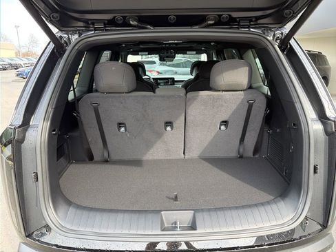 New 2027 Kia Telluride S image 18