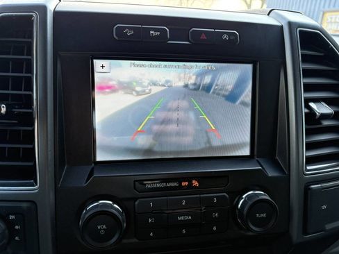 Used 2018 Ford F150 XLT w/ Equipment Group 301A Mid image 15