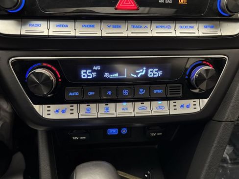 Used 2018 Hyundai Sonata Limited FWD image 19