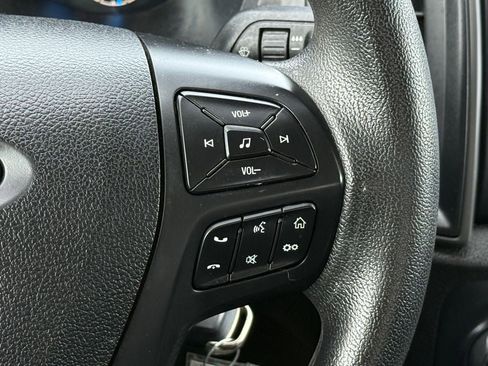 Used 2019 Ford Ranger XL w/ Equipment Group 101A Mid AWD/4WD image 22