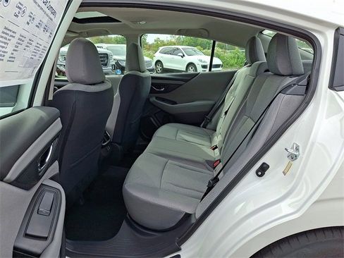 New 2025 Subaru Legacy Premium image 6