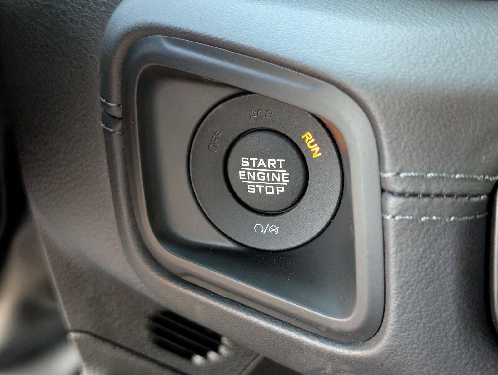 New 2027 Jeep Wrangler Unlimited Sahara AWD/4WD image 26