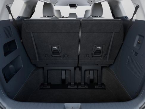 New 2026 Kia Carnival EX image 19