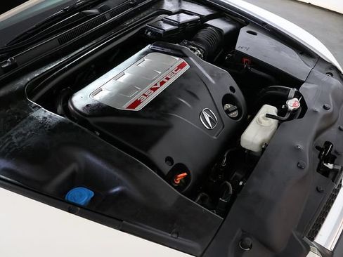 Used 2007 Acura TL Type-S FWD image 29
