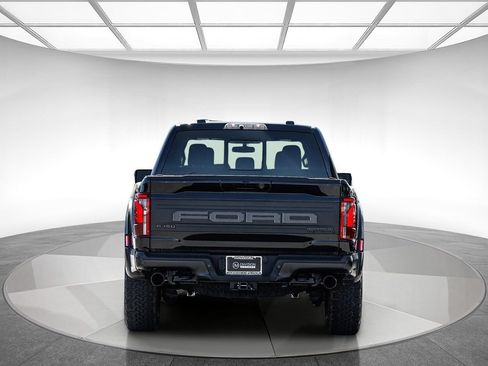Used 2025 Ford F150 Raptor AWD/4WD image 4