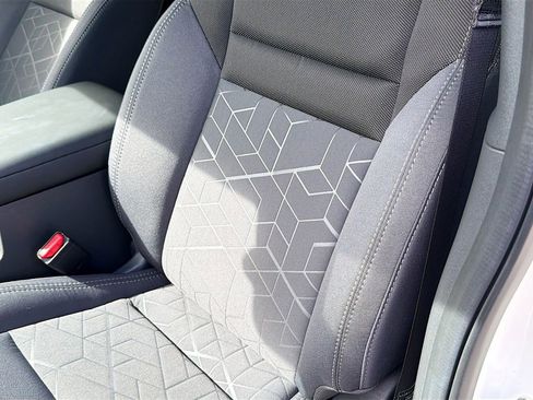 New 2026 Nissan Frontier SV image 19