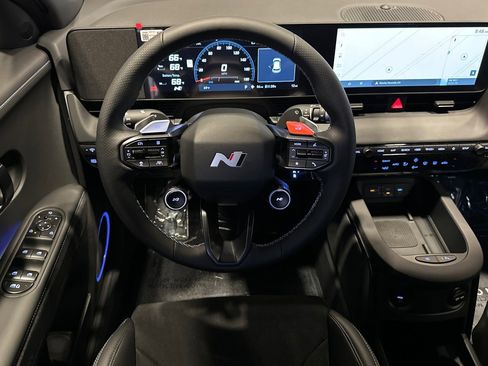 New 2025 Hyundai Ioniq 5 N image 13