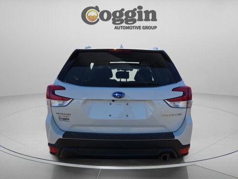 Used 2019 Subaru Forester Limited w/ Popular Package #3 image 5