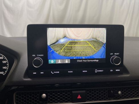 Certified 2024 Honda Civic Sport image 17