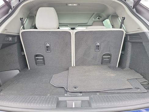 Certified 2023 Acura MDX SH-AWD w/ Technology Package image 10