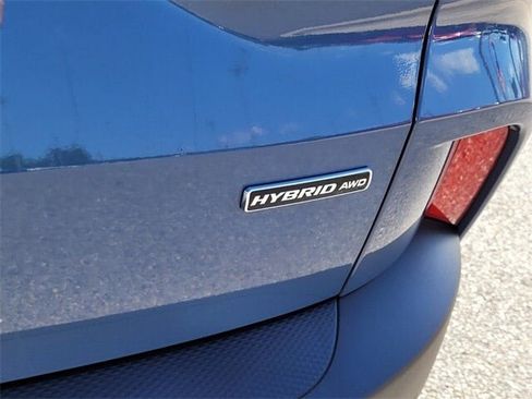 New 2026 Ford Escape ST-Line Select w/ Tech Pack #2 image 11