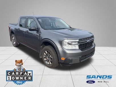 Used 2023 Ford Maverick XLT