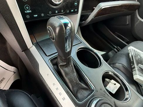 Used 2013 Ford Explorer Limited AWD/4WD image 9