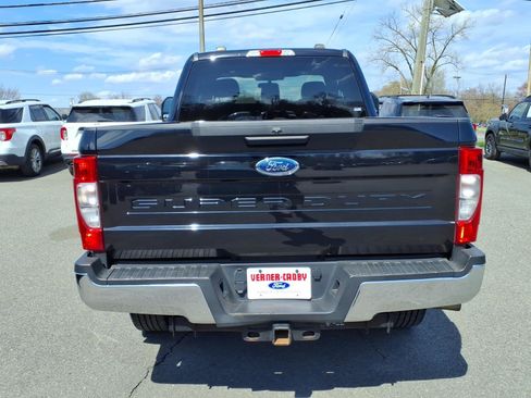 Used 2022 Ford F350 XL w/ Power Equipment Group image 6