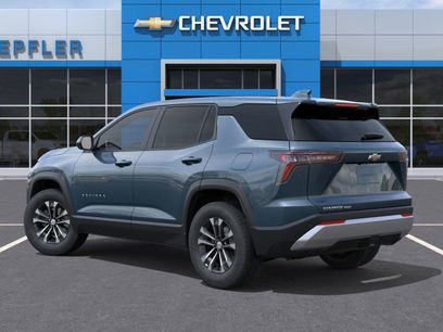 New 2026 Chevrolet Equinox LT w/ LPO, Floor Liner Package