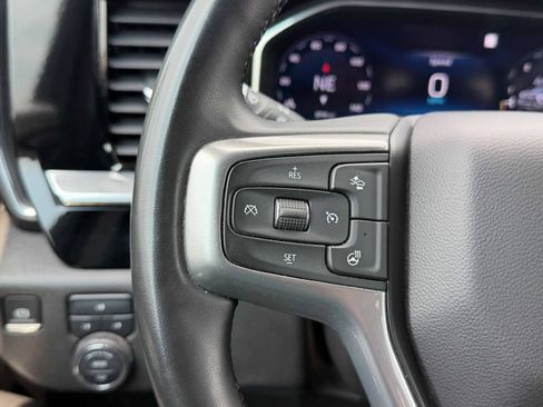 Used 2025 Chevrolet Silverado 2500 LT w/ Convenience Package AWD/4WD image 33
