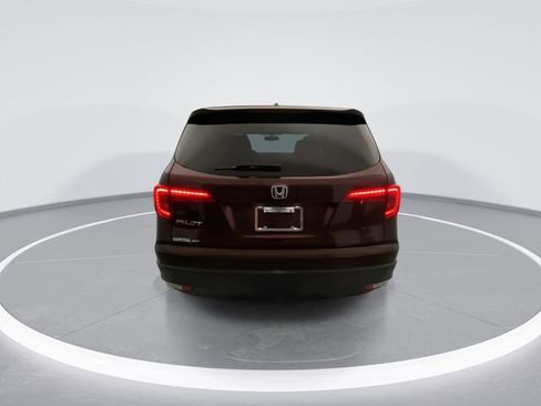 Used 2017 Honda Pilot EX-L image 3