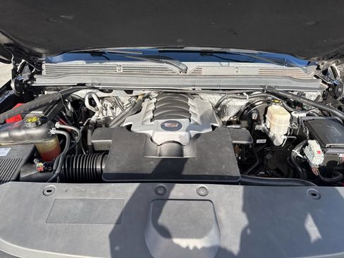 Used 2016 Cadillac Escalade ESV Platinum image 15