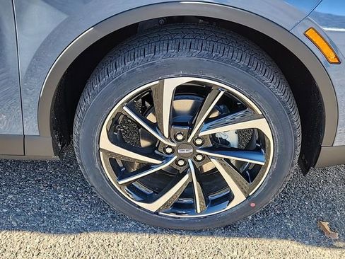 New 2025 Lincoln Corsair Reserve w/ Equipment Group 202A image 15