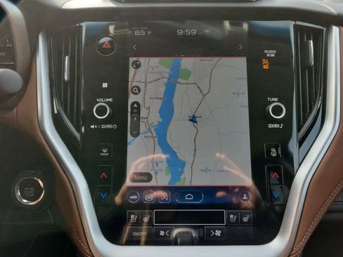 Used 2022 Subaru Outback Touring XT image 15