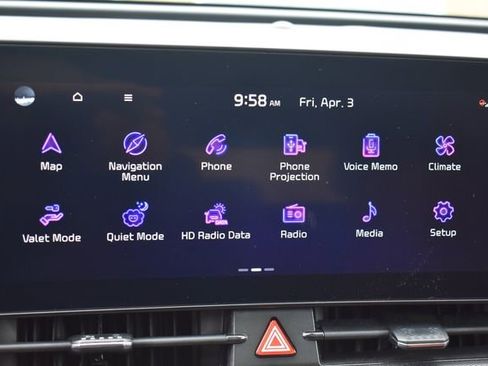 Used 2024 Kia Sportage SX image 33