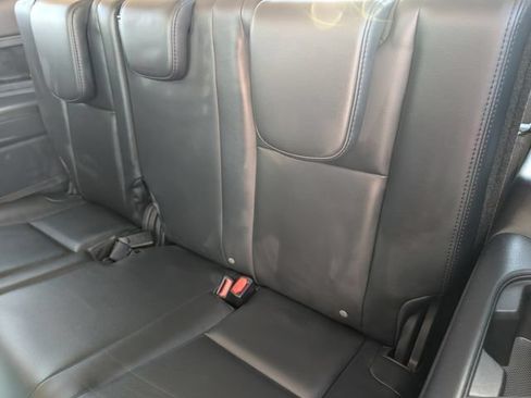 Used 2025 Subaru Ascent Bronze Edition AWD/4WD image 20