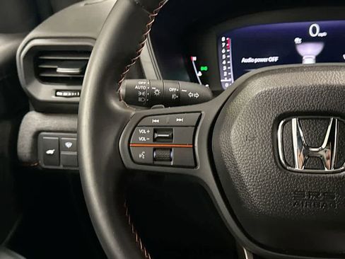 Certified 2026 Honda Passport TrailSport image 28