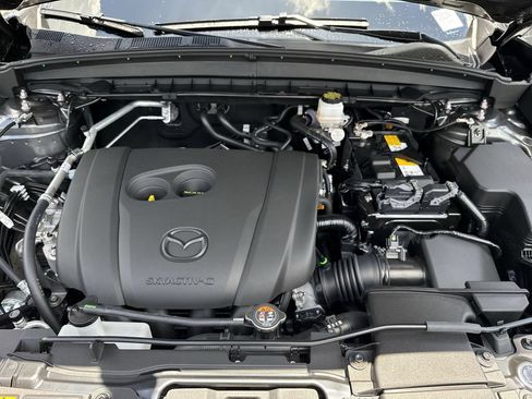 New 2026 MAZDA CX-5 Select AWD/4WD image 57