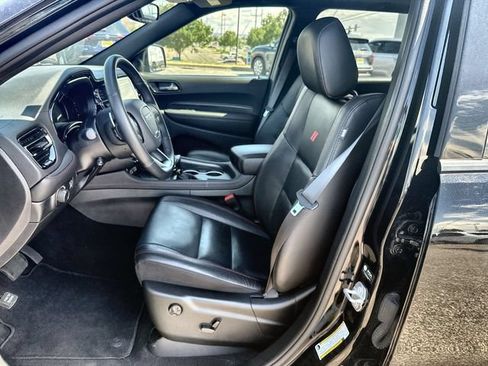 Used 2026 Dodge Durango GT AWD/4WD image 11