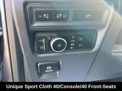 Used 2023 Ford F150 XLT w/ Equipment Group 302A High image 24