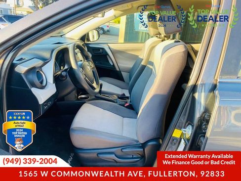 Used 2013 Toyota RAV4 LE image 21