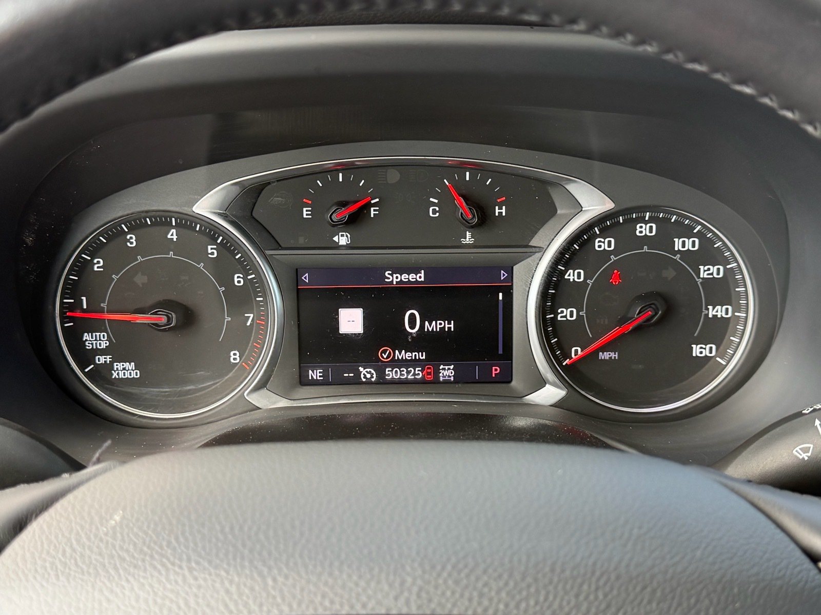 Used 2022 GMC Acadia AT4 w/ Preferred Package AWD/4WD image 38