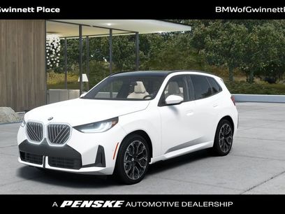 New 2026 BMW X3 xDrive30i