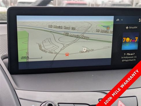 Used 2025 Acura RDX Technology Package image 18