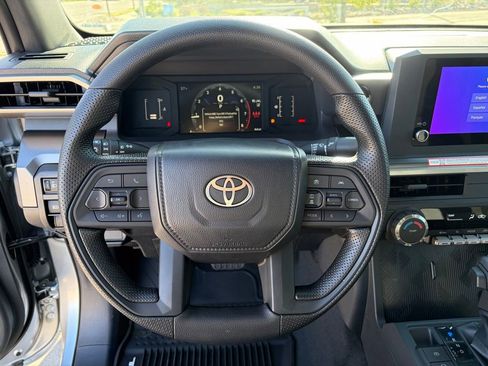 New 2026 Toyota Tacoma SR5 AWD/4WD image 18