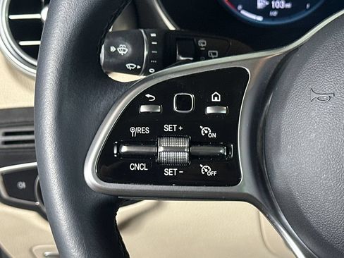 Certified 2022 Mercedes-Benz GLC 300 image 27